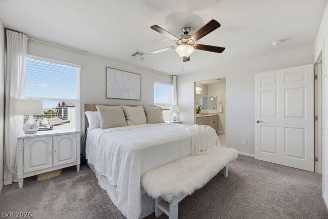 7314 Glimmer Point Street, North Las Vegas, NV 89084