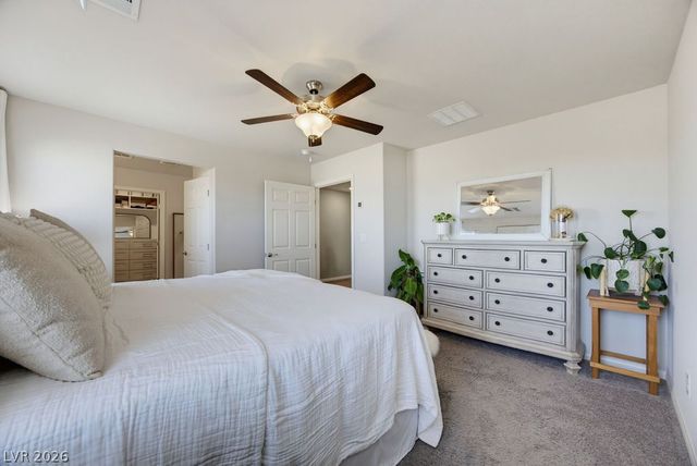 7314 Glimmer Point Street, North Las Vegas, NV 89084