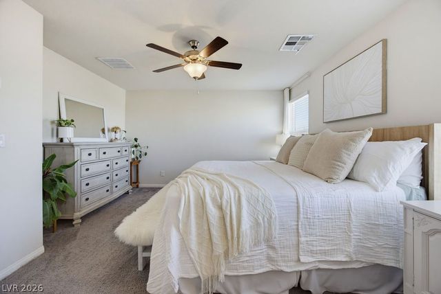 7314 Glimmer Point Street, North Las Vegas, NV 89084