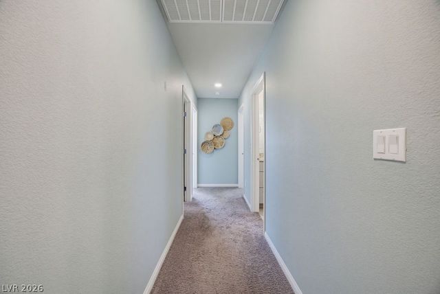 7314 Glimmer Point Street, North Las Vegas, NV 89084