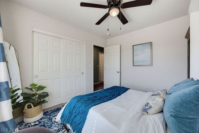 7314 Glimmer Point Street, North Las Vegas, NV 89084
