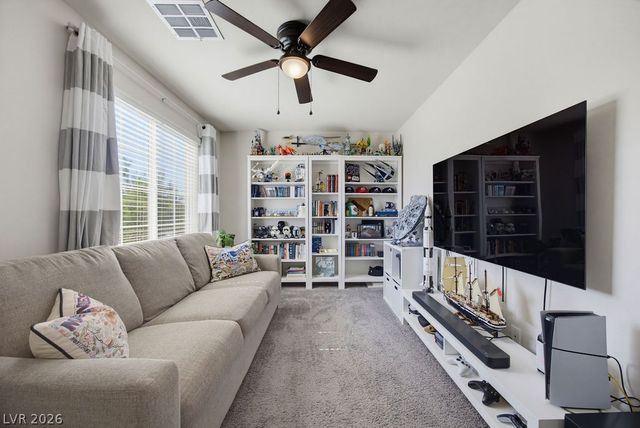 7314 Glimmer Point Street, North Las Vegas, NV 89084