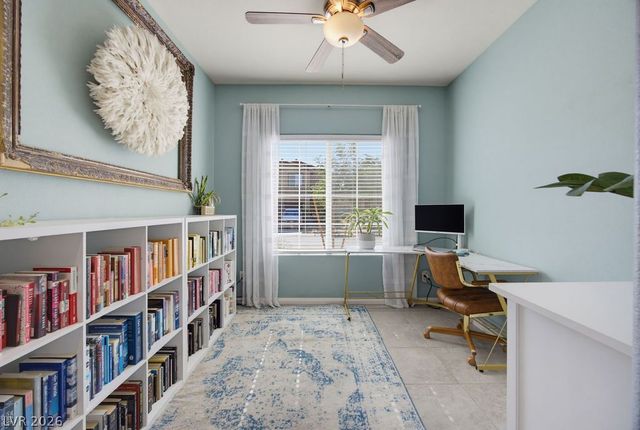 7314 Glimmer Point Street, North Las Vegas, NV 89084