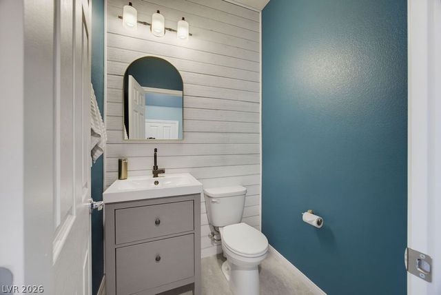 7314 Glimmer Point Street, North Las Vegas, NV 89084