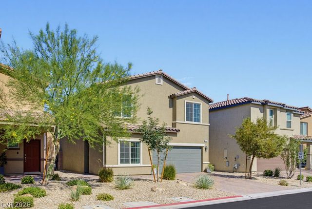 7314 Glimmer Point Street, North Las Vegas, NV 89084