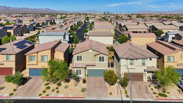 7314 Glimmer Point Street, North Las Vegas, NV 89084