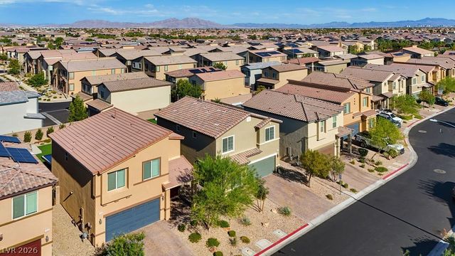 7314 Glimmer Point Street, North Las Vegas, NV 89084