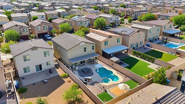 7314 Glimmer Point Street, North Las Vegas, NV 89084