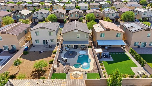 7314 Glimmer Point Street, North Las Vegas, NV 89084