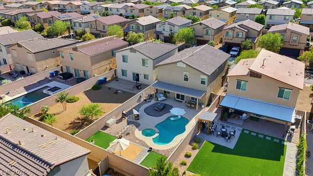 7314 Glimmer Point Street, North Las Vegas, NV 89084