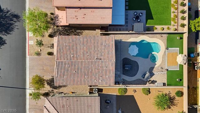 7314 Glimmer Point Street, North Las Vegas, NV 89084