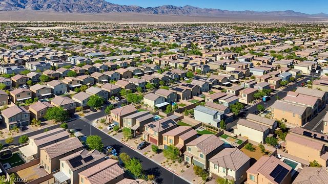 7314 Glimmer Point Street, North Las Vegas, NV 89084