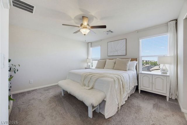 7314 Glimmer Point Street, North Las Vegas, NV 89084
