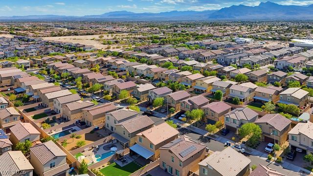 7314 Glimmer Point Street, North Las Vegas, NV 89084