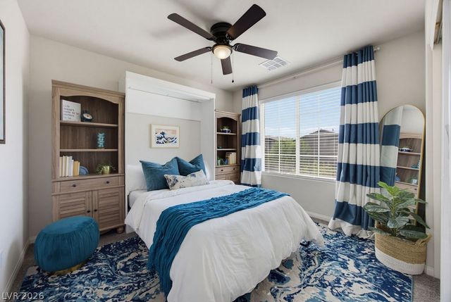 7314 Glimmer Point Street, North Las Vegas, NV 89084