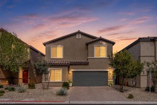 7314 Glimmer Point Street, North Las Vegas, NV 89084