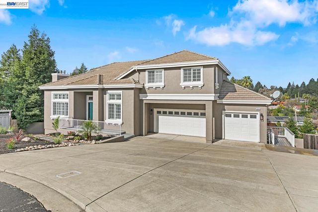 1048 Peppermill Ct, Concord, CA 94518