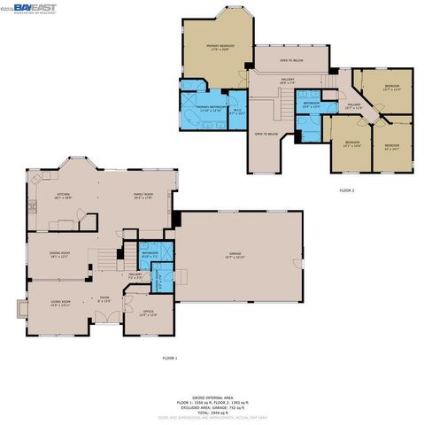 1048 Peppermill Ct, Concord, CA 94518