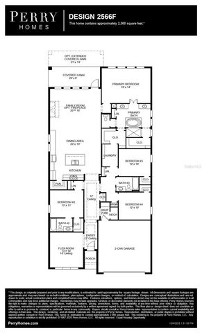 9519 SANDY SHORES STREET, Parrish, FL 34219