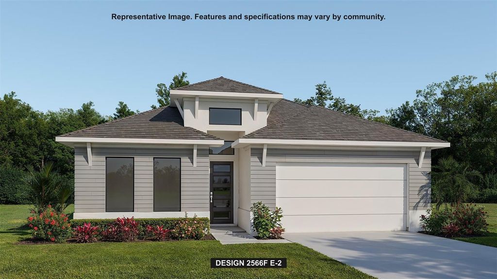 9519 SANDY SHORES STREET, Parrish, FL 34219