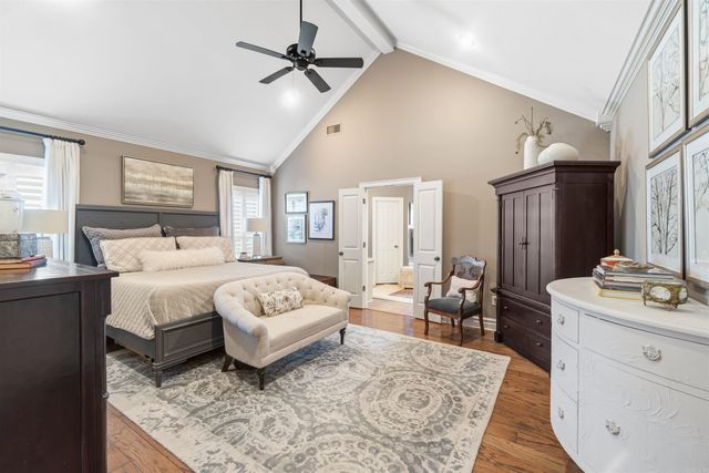 880 Nottingham Drive, Conway, AR 72034