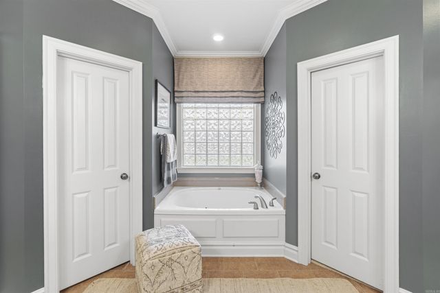 880 Nottingham Drive, Conway, AR 72034