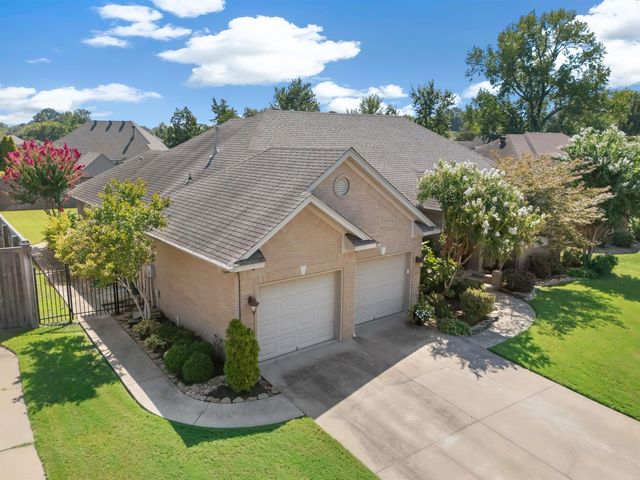 880 Nottingham Drive, Conway, AR 72034