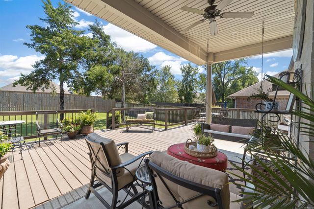 880 Nottingham Drive, Conway, AR 72034
