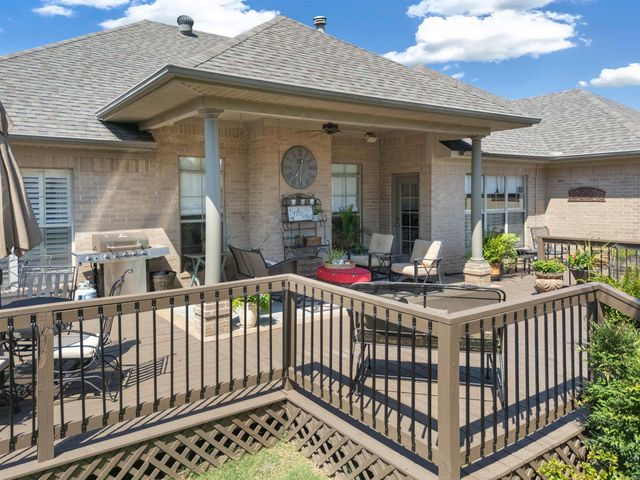 880 Nottingham Drive, Conway, AR 72034