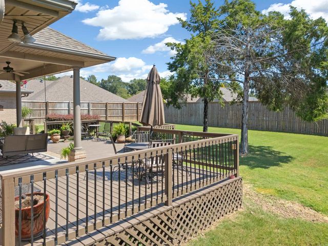 880 Nottingham Drive, Conway, AR 72034