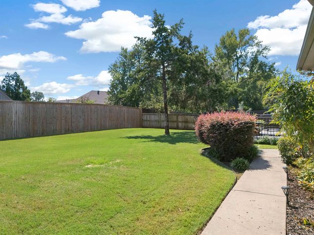 880 Nottingham Drive, Conway, AR 72034