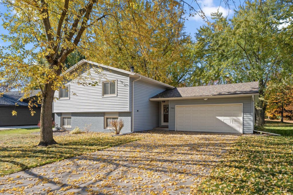 7261 Quantico Lane N, Maple Grove, MN 55311