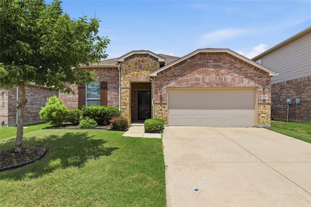 2333 Senepol Way, Fort Worth, TX 76131