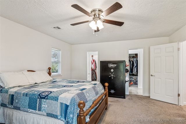 2389 Timberlane Ridge Road, Sand Springs, OK 74063