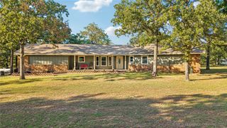 2389 Timberlane Ridge Road, Sand Springs, OK 74063