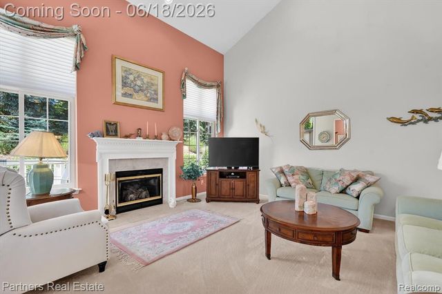 4632 Villa France Drive, Brighton, MI 48116