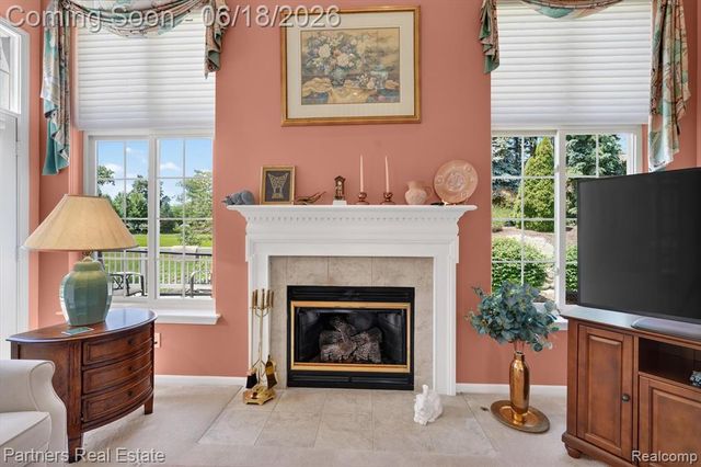 4632 Villa France Drive, Brighton, MI 48116