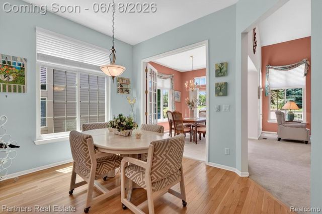 4632 Villa France Drive, Brighton, MI 48116
