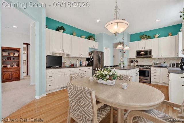 4632 Villa France Drive, Brighton, MI 48116