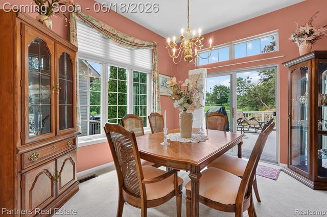 4632 Villa France Drive, Brighton, MI 48116