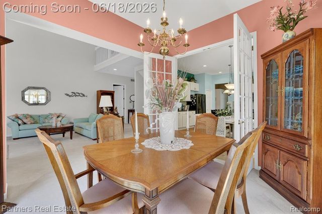 4632 Villa France Drive, Brighton, MI 48116