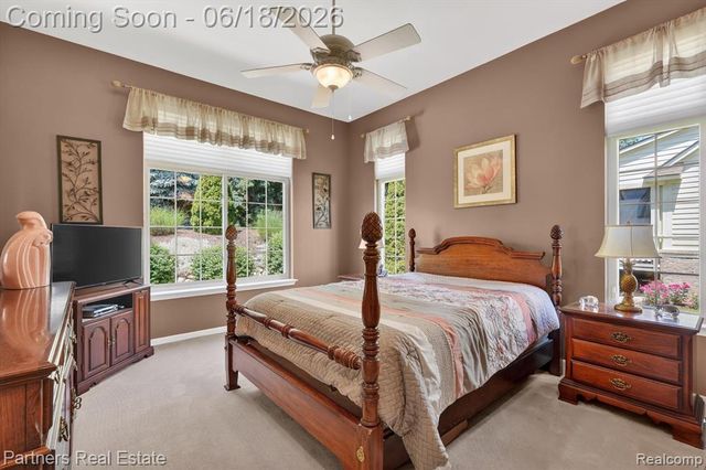 4632 Villa France Drive, Brighton, MI 48116