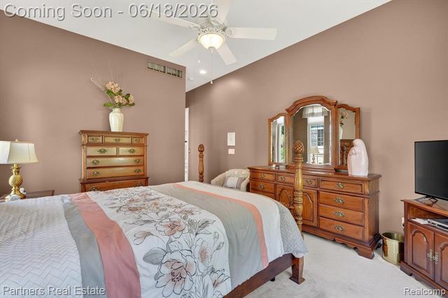 4632 Villa France Drive, Brighton, MI 48116