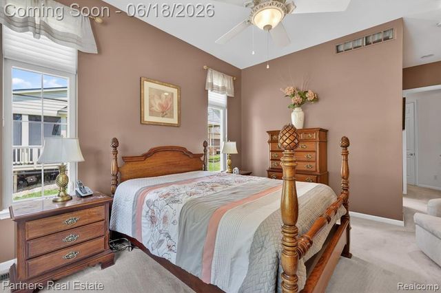 4632 Villa France Drive, Brighton, MI 48116