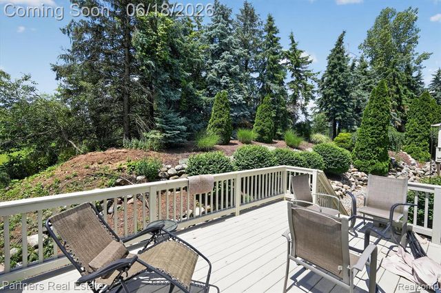 4632 Villa France Drive, Brighton, MI 48116