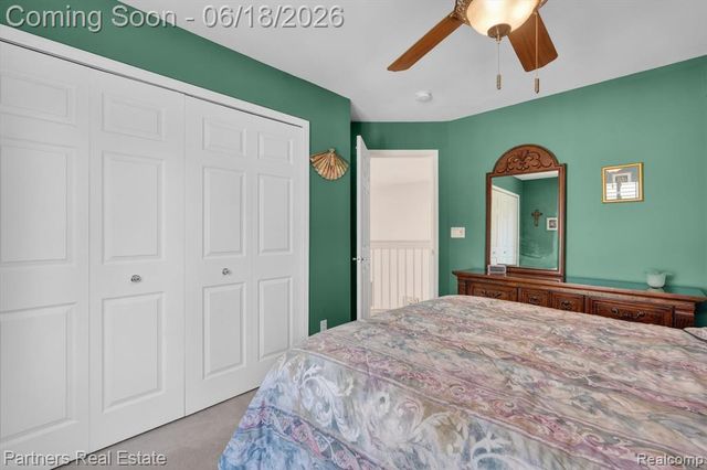 4632 Villa France Drive, Brighton, MI 48116