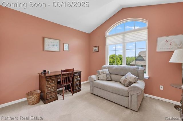 4632 Villa France Drive, Brighton, MI 48116