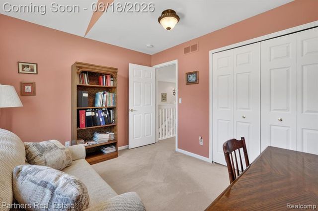 4632 Villa France Drive, Brighton, MI 48116
