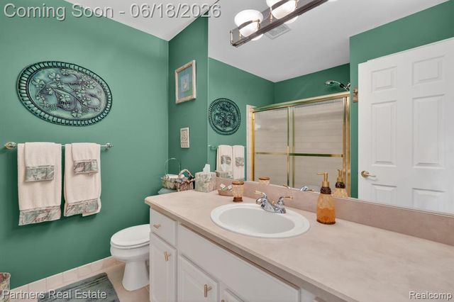 4632 Villa France Drive, Brighton, MI 48116