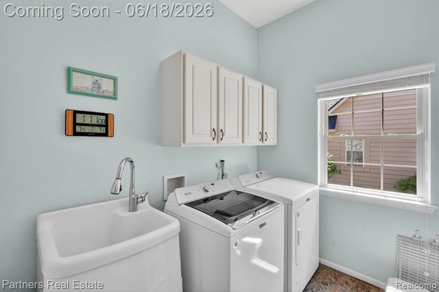 4632 Villa France Drive, Brighton, MI 48116
